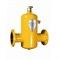 Сепаратор микропузырьков Spirotech Spirovent Air - Ду50 (соединение фланцевое) CBA050F - фото 1966050