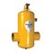 Сепаратор микропузырьков Spirotech Spirovent Air - Ду100 (соединение под сварку) CBA100L - фото 1966067