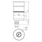 Сифон для кондиционеров Rex Faber G-35 MINI АТ-00001548 - фото 2183813 Сифон для кондиционеров Rex Faber G-35 MINI АТ-00001548 - фото 2183813