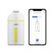 Wi-Fi Увлажнитель воздуха Meross MSXH0 (GXZ-J609) M189761 - фото 2267589 Wi-Fi Увлажнитель воздуха Meross MSXH0 (GXZ-J609) M189761 - фото 2267589