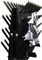 Сушильная стойка Aerotube СО-24 Р(односторонняя) M193167 - фото 2323633 Сушильная стойка Aerotube СО-24 Р(односторонняя) M193167 - фото 2323633