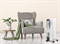 Масляный радиатор Ballu CUBE BOH/CB-07W 1500 (7 секций) M187440 - фото 2624700 Масляный радиатор Ballu CUBE BOH/CB-07W 1500 (7 секций) M187440 - фото 2624700