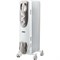 Масляный радиатор Zanussi ZOH/ES-07WN M100379 - фото 2624754 Масляный радиатор Zanussi ZOH/ES-07WN M100379 - фото 2624754