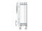 Масляный радиатор Zanussi ZOH/ES-05WN M137229 - фото 2624887 Масляный радиатор Zanussi ZOH/ES-05WN M137229 - фото 2624887