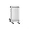 Масляный радиатор Zanussi ZOH/CS-07W M65251 - фото 2624942 Масляный радиатор Zanussi ZOH/CS-07W M65251 - фото 2624942