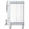 Масляный радиатор Zanussi ZOH/ES-09WN M100380 - фото 2624985 Масляный радиатор Zanussi ZOH/ES-09WN M100380 - фото 2624985
