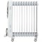 Масляный радиатор Zanussi ZOH/ES-11WN M100381 - фото 2625029 Масляный радиатор Zanussi ZOH/ES-11WN M100381 - фото 2625029