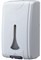 Дозатор жидкого мыла сенсорный CONNEX ASD-210 WHITE M125942 - фото 2653640