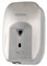Дозатор жидкого мыла сенсорный CONNEX ASD-120 BRUSHED M125946 - фото 2653648