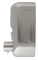 Дозатор жидкого мыла CONNEX ASD-82 BRUSHED M125947 - фото 2653653 Дозатор жидкого мыла CONNEX ASD-82 BRUSHED M125947 - фото 2653653