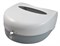 Диспенсер для туалетной бумаги Ksitex TH-607W M100763 - фото 2654050 Диспенсер для туалетной бумаги Ksitex TH-607W M100763 - фото 2654050