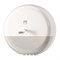 Диспенсер для туалетной бумаги Tork SmartOne Т8 белый (арт.680000) M100616 - фото 2654190 Диспенсер для туалетной бумаги Tork SmartOne Т8 белый (арт.680000) M100616 - фото 2654190