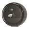 Диспенсер для туалетной бумаги Tork SmartOne мини-рулонах Т9 черный (арт.681008) M100620 - фото 2654268 Диспенсер для туалетной бумаги Tork SmartOne мини-рулонах Т9 черный (арт.681008) M100620 - фото 2654268