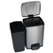 Урны для мусора Ksitex SGB-20M M201467 - фото 2654778 Урны для мусора Ksitex SGB-20M M201467 - фото 2654778