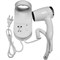 Настенный фен Ksitex F-1400 WS M100481 - фото 2654908 Настенный фен Ksitex F-1400 WS M100481 - фото 2654908