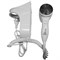 Настенный фен Ksitex F-1400 WS M100481 - фото 2654909 Настенный фен Ksitex F-1400 WS M100481 - фото 2654909