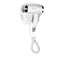 Настенный фен CONNEX WT-1400W1 KLASSISCH M188934 - фото 2654917 Настенный фен CONNEX WT-1400W1 KLASSISCH M188934 - фото 2654917