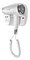 Настенный фен CONNEX WT-1400W2 KLASSISCH M188935 - фото 2654919 Настенный фен CONNEX WT-1400W2 KLASSISCH M188935 - фото 2654919