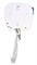 Фен настенный CONNEX HAD-120-20B1 M125941 - фото 2654947 Фен настенный CONNEX HAD-120-20B1 M125941 - фото 2654947