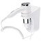 Настенный фен Ksitex F-1600 W M100494 - фото 2655001 Настенный фен Ksitex F-1600 W M100494 - фото 2655001