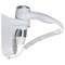 Настенный фен Ksitex F-1600 W M100494 - фото 2655002 Настенный фен Ksitex F-1600 W M100494 - фото 2655002