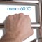 Электрический полотенцесушитель Energy E chrome G1 RAL 9005 черный матовый M198646 - фото 2656448 Электрический полотенцесушитель Energy E chrome G1 RAL 9005 черный матовый M198646 - фото 2656448