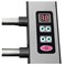 Электрический полотенцесушитель Domoterm DMT 071 145-50-100 EK M205013 - фото 2656479 Электрический полотенцесушитель Domoterm DMT 071 145-50-100 EK M205013 - фото 2656479