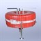 Аксессуар для водяного пола VALTEC Размотчик трубы (для труб в бухтах) M197548 - фото 2704015 Аксессуар для водяного пола VALTEC Размотчик трубы (для труб в бухтах) M197548 - фото 2704015