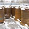 Люк чугунный тип Т, 250 кН (4-х ушк.) elТТ000014377 - фото 2736652 Люк чугунный тип Т, 250 кН (4-х ушк.) elТТ000014377 - фото 2736652