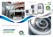 Наружный блок VRF системы Ballu BVRFO-KS6-335-A M34895 - фото 2839658 Наружный блок VRF системы Ballu BVRFO-KS6-335-A M34895 - фото 2839658
