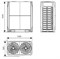 Наружный блок VRF системы Systemair SYSVRF2 M 400 AIR EVO HR R M201616 - фото 2840273 Наружный блок VRF системы Systemair SYSVRF2 M 400 AIR EVO HR R M201616 - фото 2840273