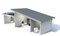 Наружный блок VRF системы Lessar LUM-HE335WMA4-S M146518 - фото 2840871 Наружный блок VRF системы Lessar LUM-HE335WMA4-S M146518 - фото 2840871