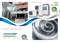Наружный блок VRF системы Ballu BVRFO-KS6-224-A M34893 - фото 2841108 Наружный блок VRF системы Ballu BVRFO-KS6-224-A M34893 - фото 2841108