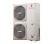 Наружный блок VRF системы Dantex DM-DC215WMD/SF M200065 - фото 2841742