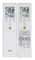 Настенный блок VRF системы Fujitsu ASYE007GCEH/UTREV09XB M199460 - фото 2842211 Настенный блок VRF системы Fujitsu ASYE007GCEH/UTREV09XB M199460 - фото 2842211