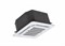 Кассетный блок VRF системы Mdv D36Q4/N1-A3 M20382 - фото 2842870