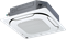 Кассетный блок VRF системы Mdv D112Q4/N1-E(B) M179784 - фото 2842926