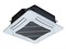 Кассетный блок VRF системы General Climate GC-G112/4CRAN1 M205136 - фото 2842986