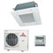 Кассетный блок VRF системы Mitsubishi Heavy FDTC15KXZE1 M20578 - фото 2843214 Кассетный блок VRF системы Mitsubishi Heavy FDTC15KXZE1 M20578 - фото 2843214