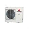 Кассетный блок VRF системы Mitsubishi Heavy FDTC45KXZE1 M20582 - фото 2843294