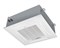 Кассетный блок VRF системы AUX ARVCA-H036/4R1X M202753 - фото 2843505