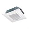 Кассетный блок VRF системы AUX ARVCA-H100/4R1A M176853 - фото 2843622