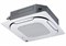 Кассетный блок VRF системы Clivet Q4DN-2-XMi_D140(AC) M204726 - фото 2844836 Кассетный блок VRF системы Clivet Q4DN-2-XMi_D140(AC) M204726 - фото 2844836
