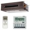 Канальный блок VRF системы Mitsubishi Heavy FDUT22KXE6F-E M20670 - фото 2845200 Канальный блок VRF системы Mitsubishi Heavy FDUT22KXE6F-E M20670 - фото 2845200