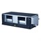 Канальный блок VRF системы Lessar LSM-H140DUA2H M181675 - фото 2845782 Канальный блок VRF системы Lessar LSM-H140DUA2H M181675 - фото 2845782