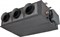 Канальный блок VRF системы Mitsubishi Heavy FDUM28KXE6F M20679 - фото 2845861