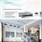 Канальный блок VRF системы Aeronik AMV-R 22 P/NaB-K M34754 - фото 2846786 Канальный блок VRF системы Aeronik AMV-R 22 P/NaB-K M34754 - фото 2846786
