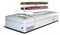 Суперструктура двухуровневая двухсторонняя Brandford POLO 250 E91345 - фото 2915476 Суперструктура двухуровневая двухсторонняя Brandford POLO 250 E91345 - фото 2915476