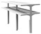 Суперструктура двухуровневая двухсторонняя Brandford POLO 210 E91346 - фото 2915589