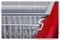 Бонета Bonvini BF 2500L красная E76755 - фото 2915731 Бонета Bonvini BF 2500L красная E76755 - фото 2915731
